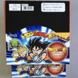 劇場版 ドラゴンボールマンチョコ超